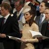 Diamantové jubileum: Poslední den oslav královny Alžběty II.