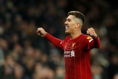 Liverpool nezastavil ani Mourinho, Kloppův šlapající stroj přepisuje rekordy