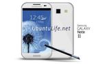 Samsung Galaxy Note 2 - obr mezi telefony Po velikém Samsung Galaxy Note přišel server UbuntuLife.com s neoficiálními informacemi o ještě větším tebleto-smartphonu Samsung Galaxy Note 2, který by se měl na trhu objevit v říjnu. Uhlopříčka displeje se oproti jeho předchůdci zvětšila z 5,3 palce s rozlišením 800 x 1 280 obrazových bodů na 5,5 palce s rozlišením 1 050 x 1 680 obrazových bodů. Telefon by měl pohánět dvoujádrový procesor Exynos 5250. Velikost operační paměti RAM by měla být 1,5 GB. Rozlišení fotoaparátu zůstává 8 megapixelů. Zařízení bude podporovat technologie LTE a NFC.