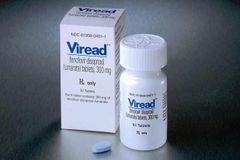 Po Česku kolují padělaná balení léku Viread, který se používá při léčbě HIV