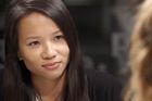 Nguyenová: Byla jsem odstrašující vzor, ve Vietnamu máte mlčet, ve škole jsem dřela