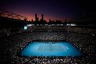 Tenis 2020 - Australian Open - Melbourne Park