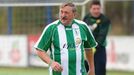 Josef Masopust Masters Cup 2015: Antonín Panenka