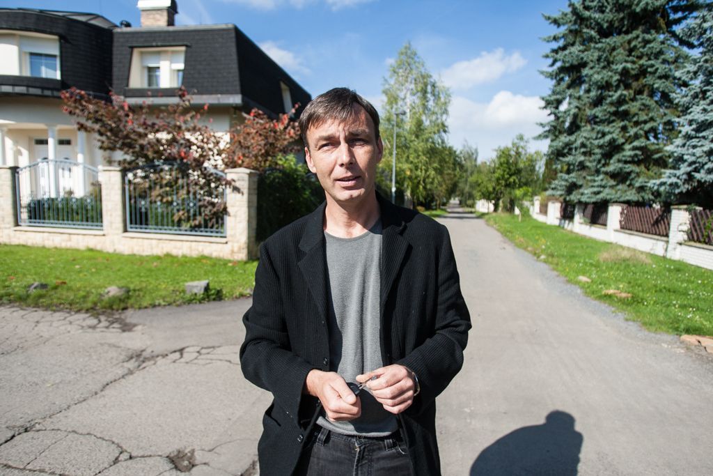 Klánovické referendum