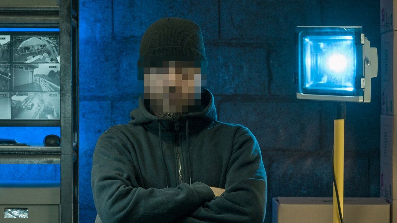 Proniknou do nemocnice a ukradnou vaše údaje. Přístup koupí za pár tisíc, říká expert