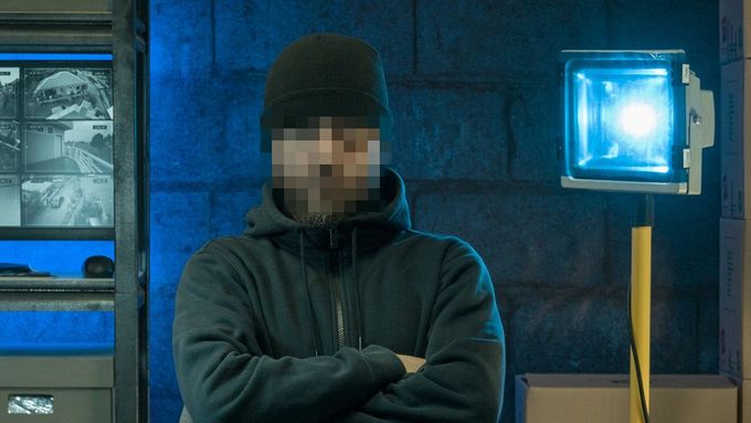 "Pokud útočíte na nemocnici, jednou z nejcennějších věcí, kterou mohou provozovatelé ransomwaru udělat, je zašifrovat soubory pacientů," říká expert.