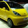 Tata Nano Europe