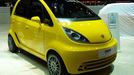 Tata Nano Europe je evropská verze indického minivozítka