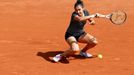 Zarina Dijasová na French Open 2016