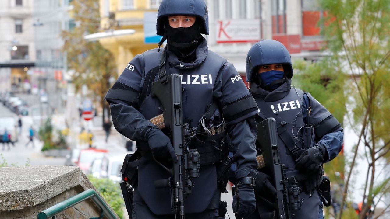 Teroristé z TikToku: Evropa čelí hrozbě radikalizovaných teenagerů