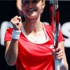 Jekatěrina Makarovová na Australian Open 2015