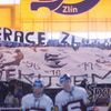 Extraliga Zlín vs. Sparta