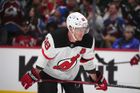 Skoro nulová šance, že se ještě vyplatí. Z opěvovaného Čecha je v NHL přítěž