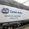 Nové vlaky ComfortJet firmy České dráhy
