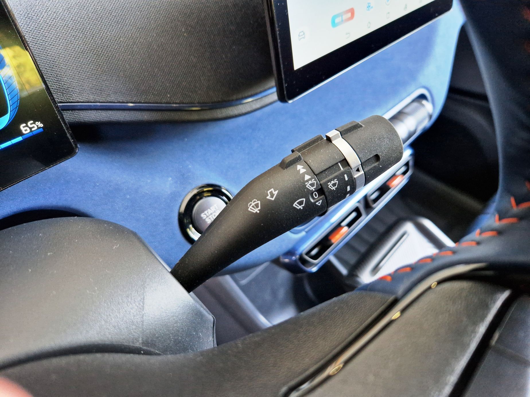 BYD Seagull test