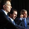Tony Blair, premiér, politik, Velká Británie, Zahraničí