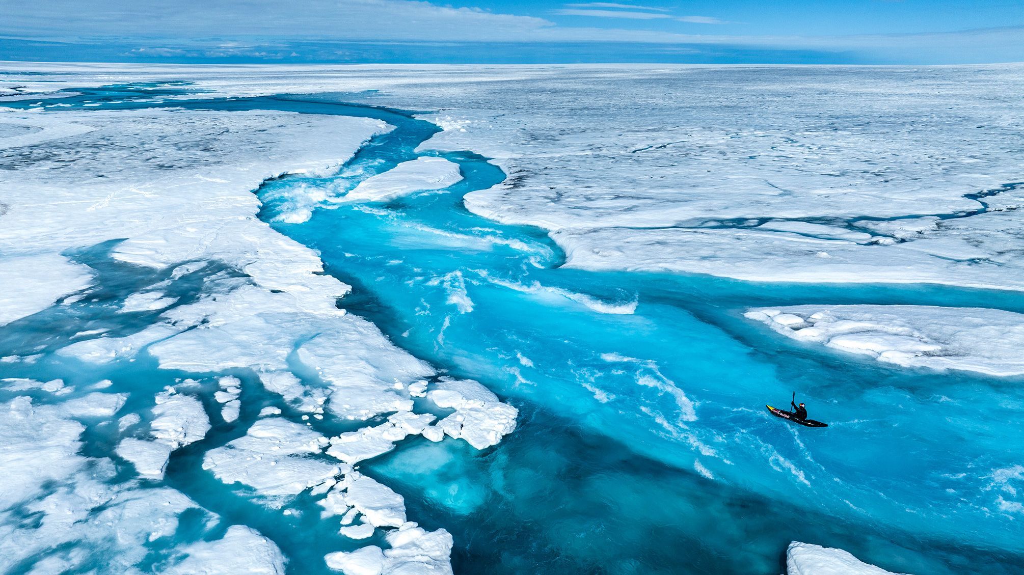 Nejlepší fotky zimy a extrémních sportů podle editorů Red Bullu