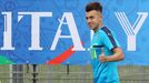 Euro 2016: Stephan El Shaarawy, Itálie