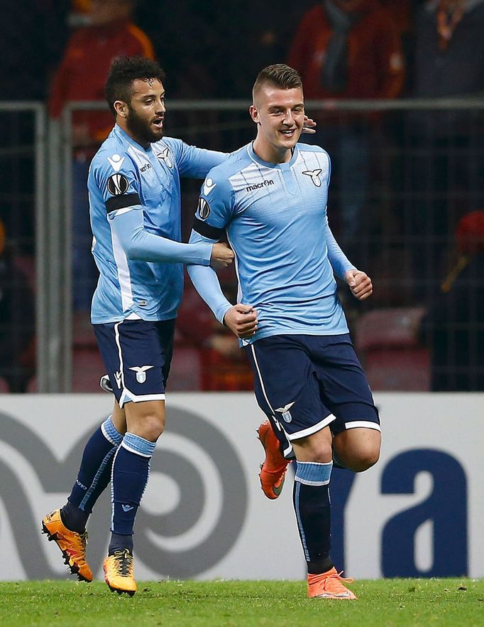 Sergej Milinkovic-Savic