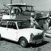 Austin Mini