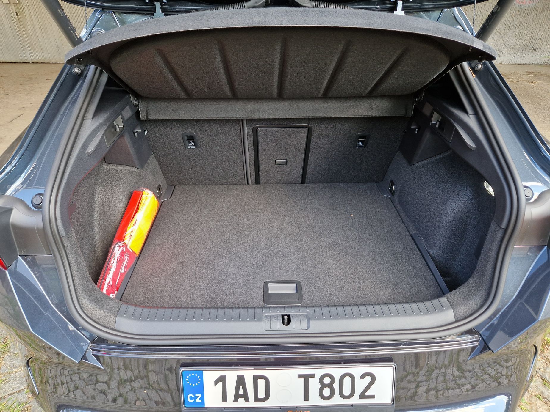 Cupra Formentor 1.5 eTSI test facelift