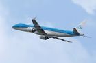 Aerolinky KLM ruší na léto až 20 letů denně. Důvodem je nedostatek zaměstnanců