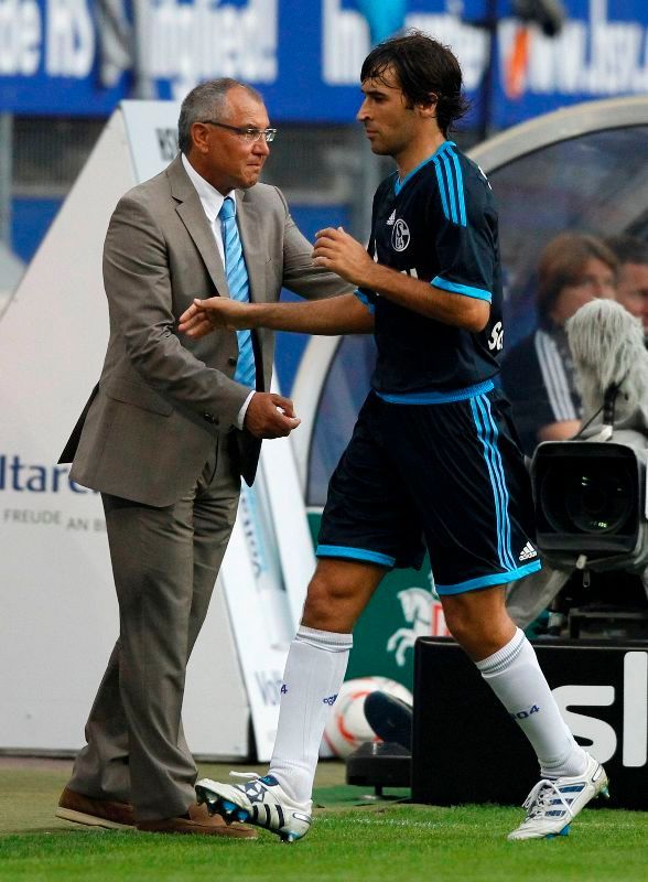 Raul Gonzales (Schalke 04)