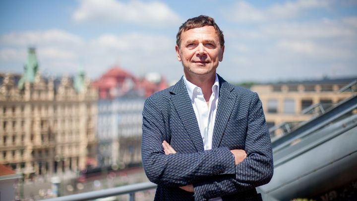 Miliardář Tykač kupuje od Švýcarů teplárny v Kladně a ve Zlíně