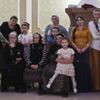 Fotogalerie: Vítejte v Čečensku