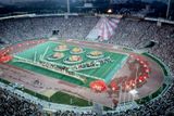 Před 40 lety se sportovní svět rozdělil vedví. 60 západních zemí se rozhodlo vyhlásit bojkot olympijským hrám v Moskvě, kvůli prosincové invazi Sovětského svazu do Afghánistánu.