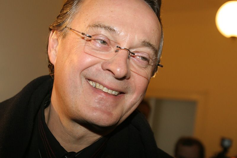 Zdeněk Doležel u soudu