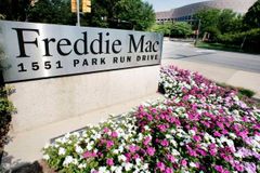 Freddie Mac ztratila 25 miliard dolarů, žádá o pomoc