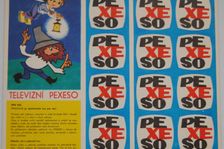 Pekelně se soustřeď. Oblíbenému pexesu je 60 let, ale na autora se málem zapomnělo
