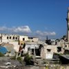 Aleppo dva roky po válce