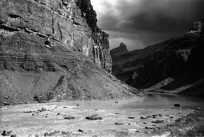 Národní park Grand Canyon slaví 100 let od založení.