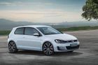 Nový Golf GTI je tu. Jen půl roku po civilní verzi