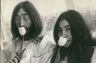 Milujte se a neválčete. Od slavné svatby Lennona s Yoko Ono uplynulo půl století