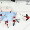 Čeští hokejisté inkasují na MS do 20 let gól od Jordana Kyroua
