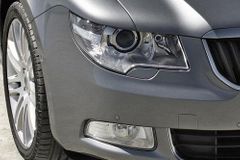 Škoda carmaker profits 0.8 mld euro this year