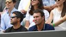 Wimbledon 2017: Pat Cash, kouč Coco Vandewegheové