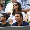 Wimbledon 2017: Pat Cash, kouč Coco Vandewegheové