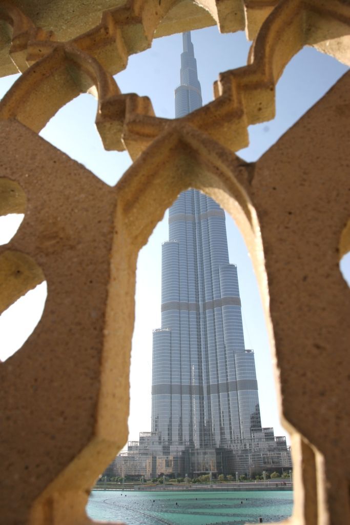 Emiráty