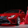 Lexus RC