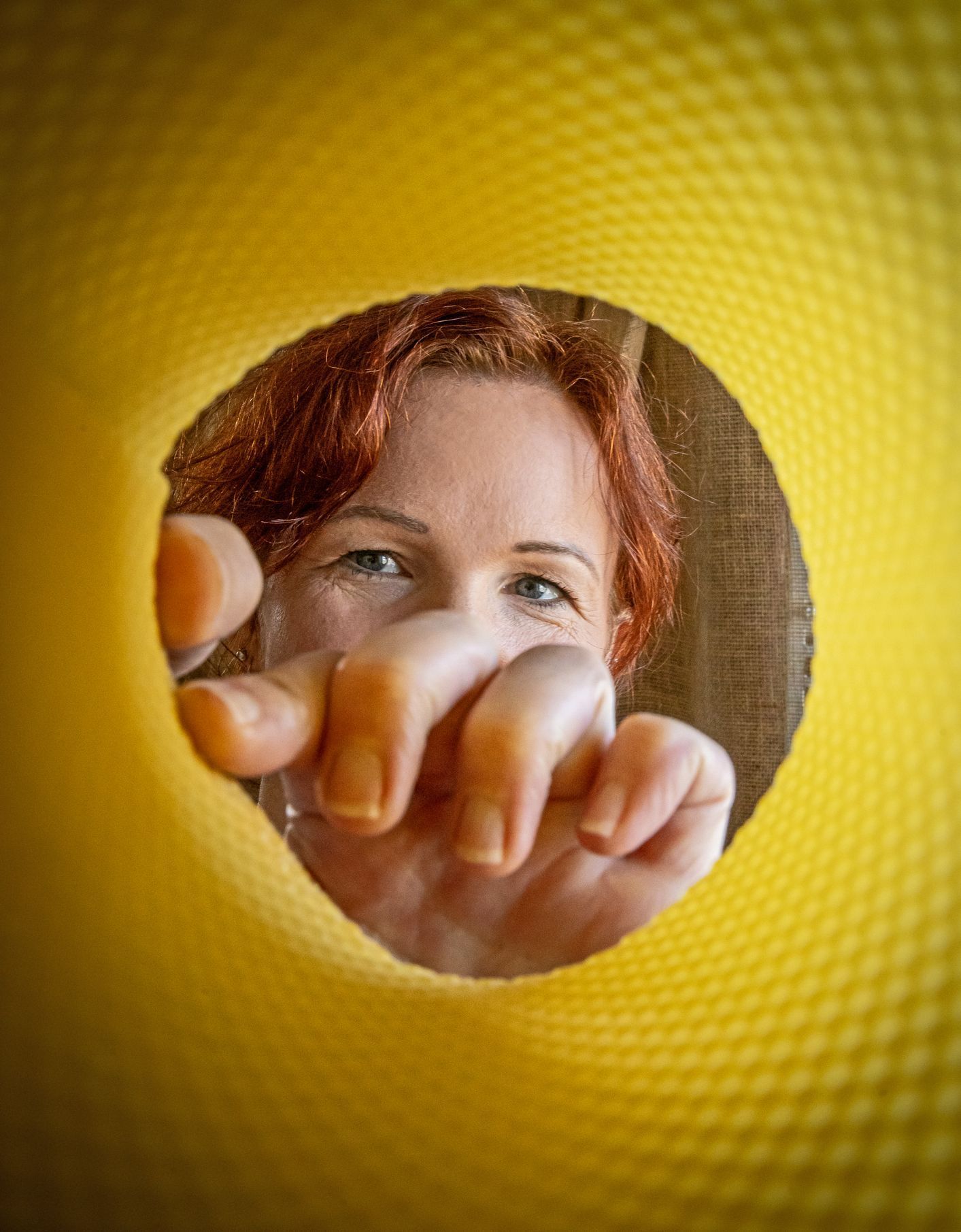 Dr. Dudek, Františka Tlustá, příroda, kosmetika