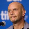 Screenwriter Nick Hornby attends a news conference to promote the film &quot;Wild&quot; at the Toronto International Film Festival (TIFF) in Toronto.