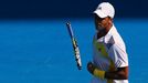 Australian Open: Jo-Wilfried Tsonga