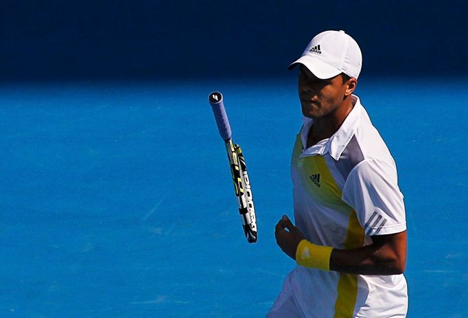 Australian Open: Jo-Wilfried Tsonga