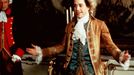 Jan Pohan a Tom Hulce jako Wolfgang Amadeus Mozart.