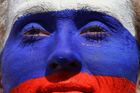 Rusko bude mít v Riu po škrtech kvůli dopingu 271 olympioniků