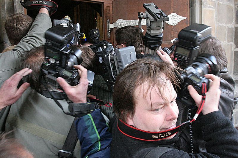 Korunovační klenoty